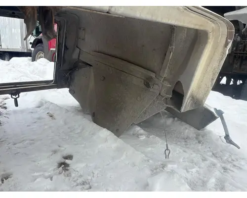 INTERNATIONAL F-5070 Hood