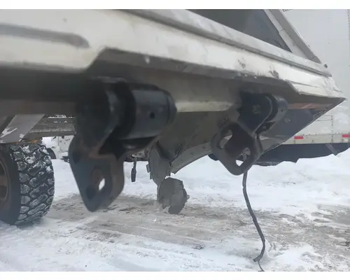 INTERNATIONAL F-5070 Hood