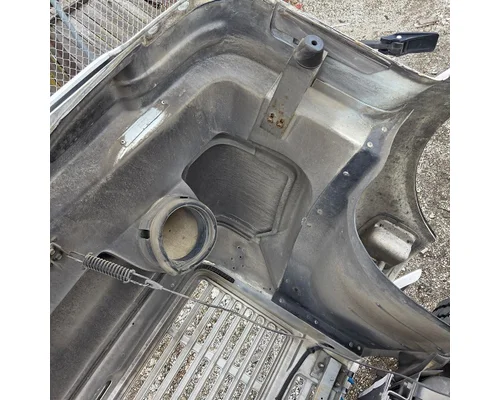 INTERNATIONAL F-8100 Hood