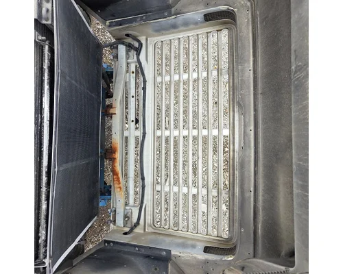 INTERNATIONAL F-8100 Hood