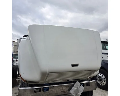 INTERNATIONAL F-8100 Hood