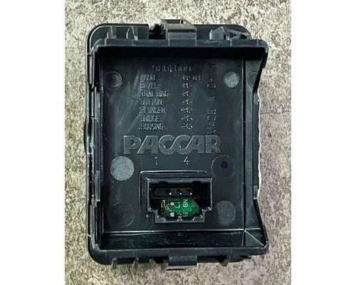INTERNATIONAL F-8200 Switch, misc 