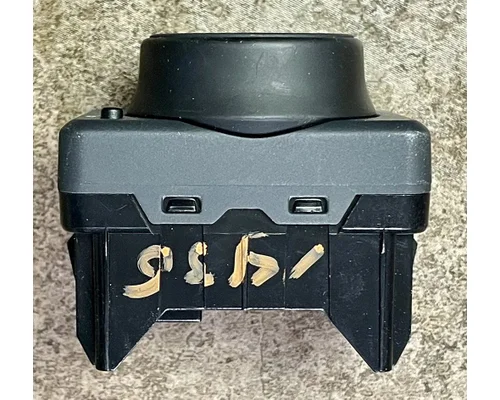 INTERNATIONAL F-8200 Switch, misc 
