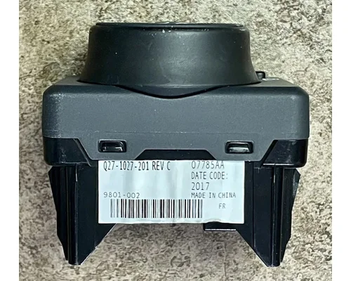 INTERNATIONAL F-8200 Switch, misc 