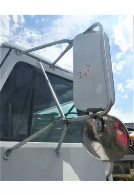 INTERNATIONAL F-8300 Side View Mirror