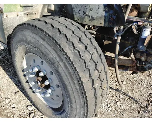 INTERNATIONAL F-9300 SBA Rebuilders