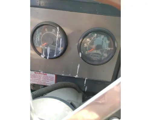 INTERNATIONAL F-9300 SBA Rebuilders