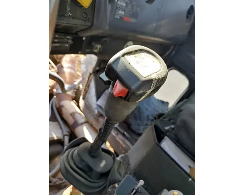 INTERNATIONAL F-9300 SBA Rebuilders