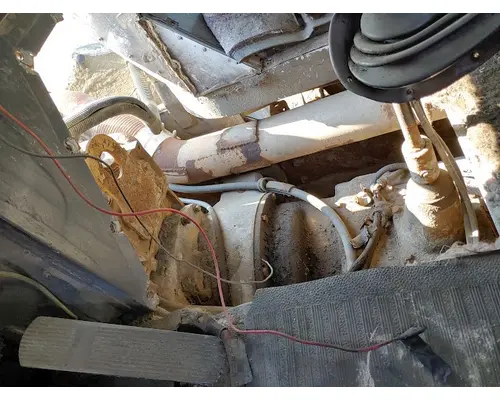 INTERNATIONAL F-9300 SBA Rebuilders