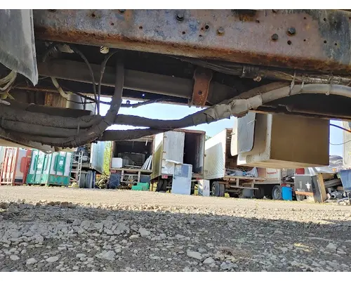 INTERNATIONAL F-9300 SBA Rebuilders