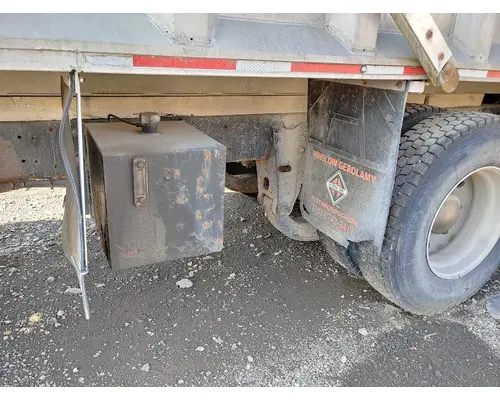 INTERNATIONAL F-9300 SBA Rebuilders