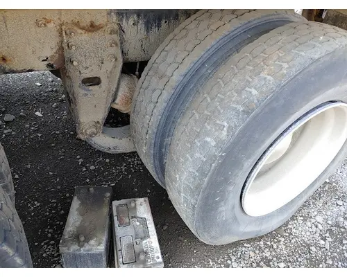 INTERNATIONAL F-9300 SBA Rebuilders