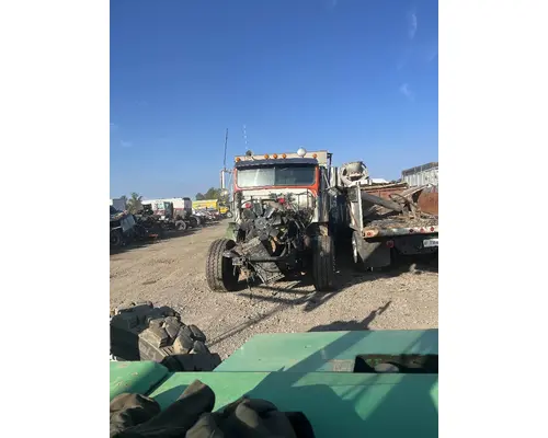 INTERNATIONAL F-9300 SBA Rebuilders