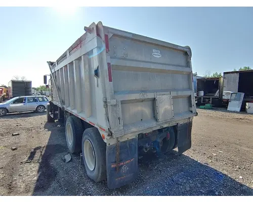 INTERNATIONAL F-9300 SBA Rebuilders