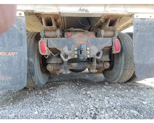 INTERNATIONAL F-9300 SBA Rebuilders