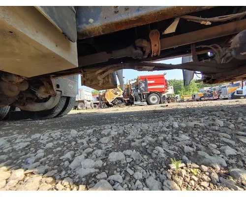 INTERNATIONAL F-9300 SBA Rebuilders