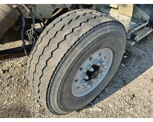 INTERNATIONAL F-9300 SBA Rebuilders