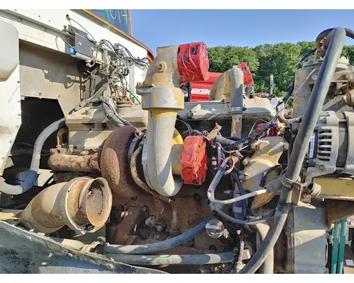 INTERNATIONAL F-9300 SBA Rebuilders