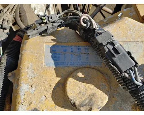 INTERNATIONAL F-9300 SBA Rebuilders