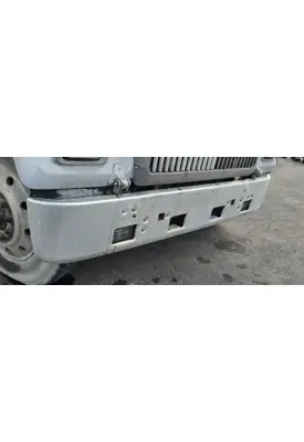 INTERNATIONAL F-9370 Bumper Assembly, Front