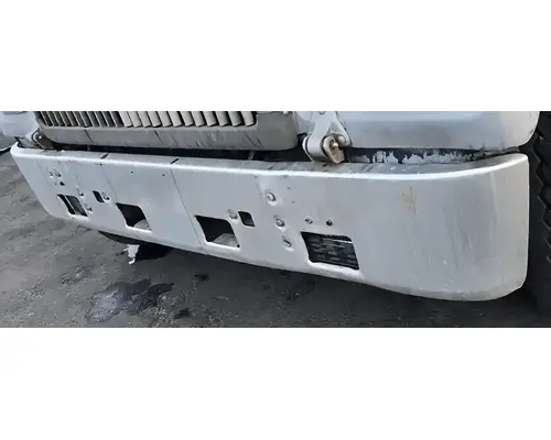 INTERNATIONAL F-9370 Bumper Assembly, Front