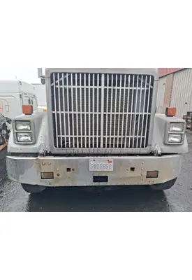 INTERNATIONAL F-9370 Bumper Assembly, Front