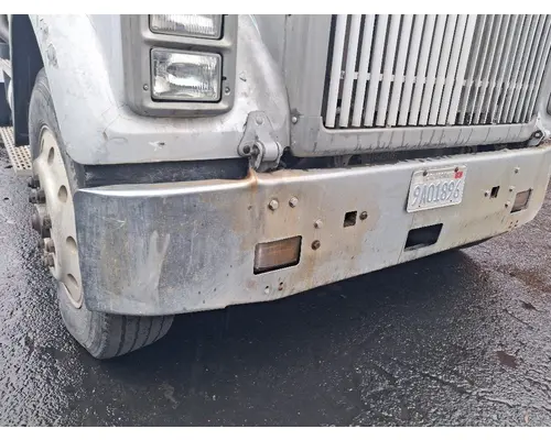 INTERNATIONAL F-9370 Bumper Assembly, Front