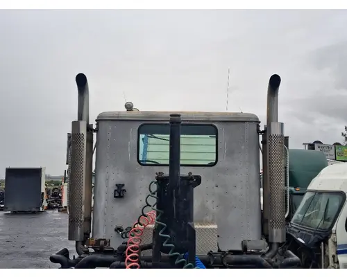 INTERNATIONAL F-9370 Cab Assembly