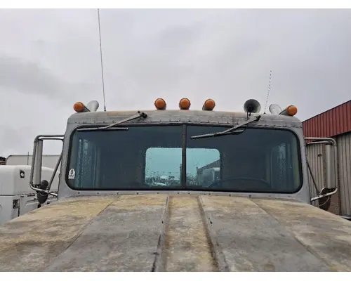 INTERNATIONAL F-9370 Cab Assembly