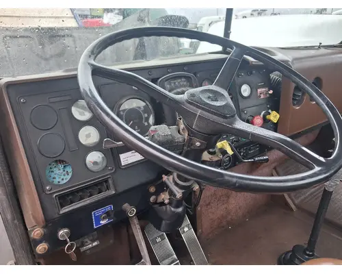 INTERNATIONAL F-9370 Cab Assembly