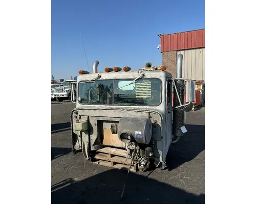 INTERNATIONAL F-9370 Cab Assembly