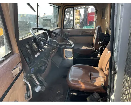 INTERNATIONAL F-9370 Cab Assembly