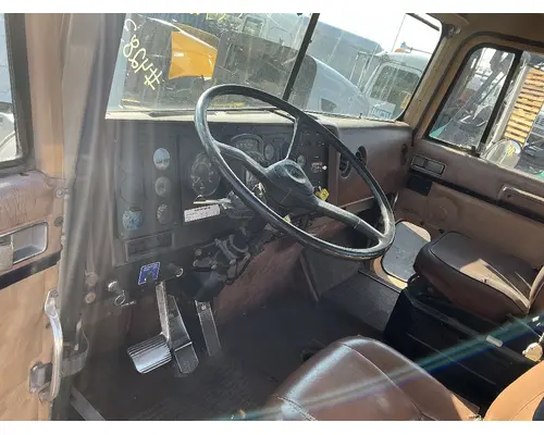 INTERNATIONAL F-9370 Cab Assembly