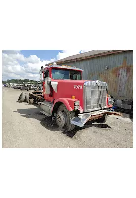 INTERNATIONAL F-9370 Complete Vehicle