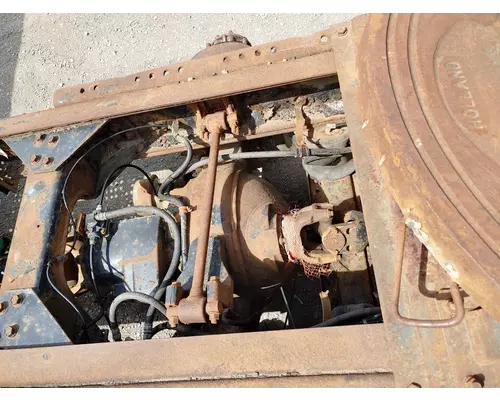 INTERNATIONAL F-9370 Complete Vehicle