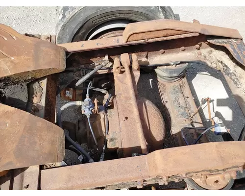 INTERNATIONAL F-9370 Complete Vehicle