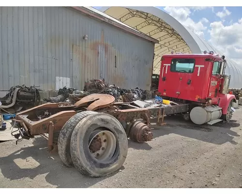 INTERNATIONAL F-9370 Complete Vehicle