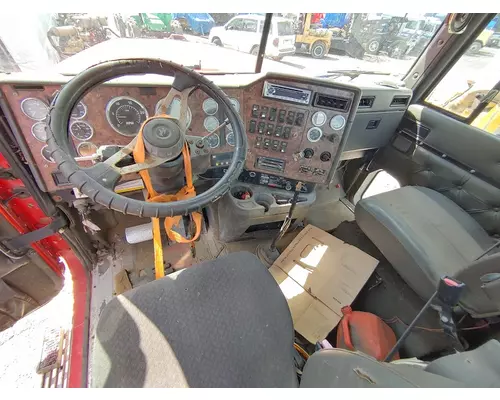 INTERNATIONAL F-9370 Complete Vehicle
