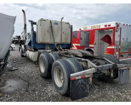 INTERNATIONAL F-9370 Complete Vehicle