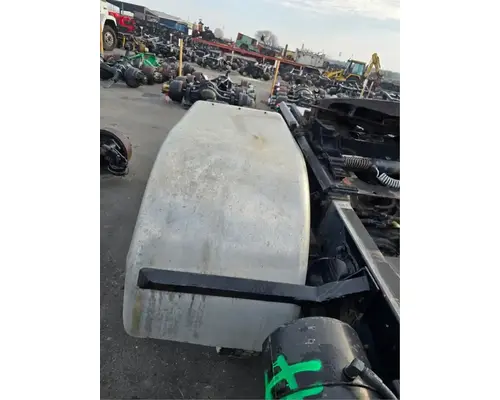 INTERNATIONAL F-9370 Fender