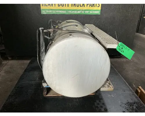 INTERNATIONAL F-9370 Fuel Tank