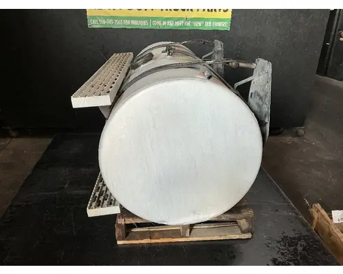 INTERNATIONAL F-9370 Fuel Tank