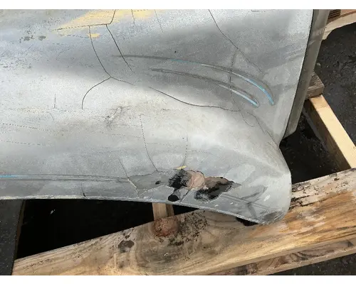 INTERNATIONAL F-9370 Hood