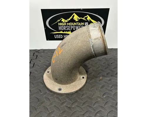 INTERNATIONAL F-9370 Intake Manifold