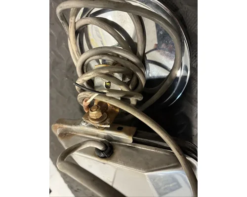 INTERNATIONAL F-9370 Mirror (Side View)