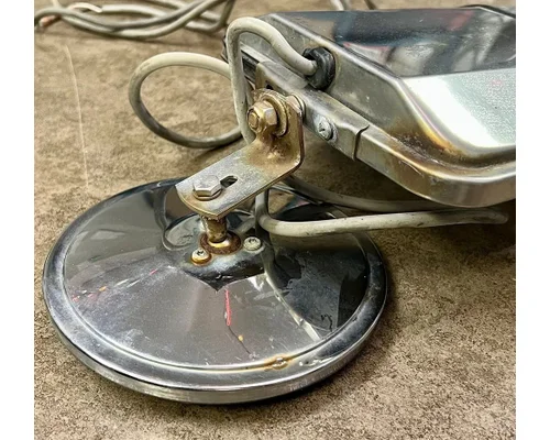 INTERNATIONAL F-9370 Mirror (Side View)