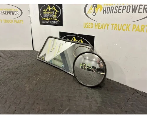 INTERNATIONAL F-9370 Mirror (Side View)