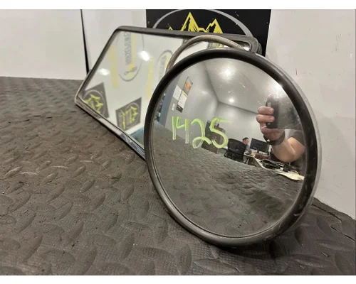 INTERNATIONAL F-9370 Mirror (Side View)