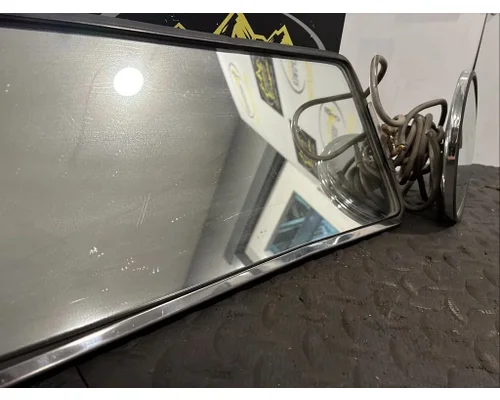 INTERNATIONAL F-9370 Mirror (Side View)