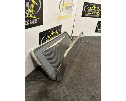 INTERNATIONAL F-9370 Mirror (Side View)